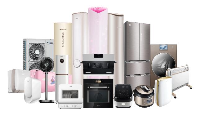 高性价比家电选购指南 科学决策让五一消费更明智