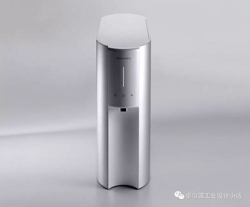 深度融合美学与智能 厨房家电产品设计的新时代探索