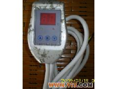 智能温控，安全守护——插头式温控器引领小家电绿色新风尚